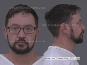 Mathew Neal Snow - 3020671