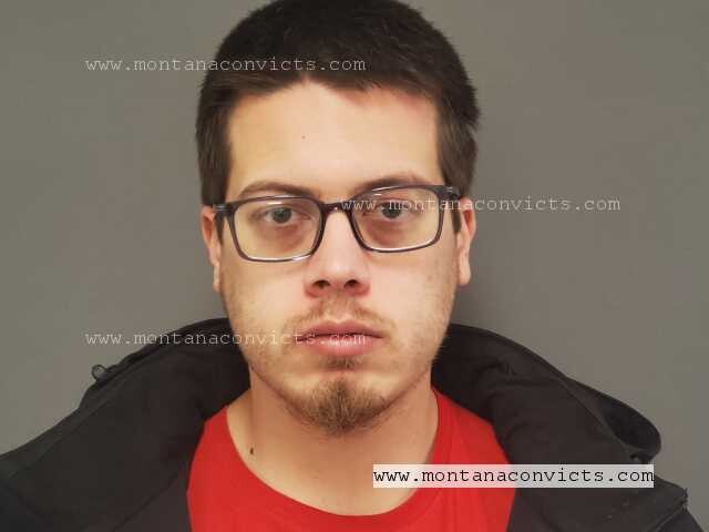 Kye Lewis Bennett - 3020675