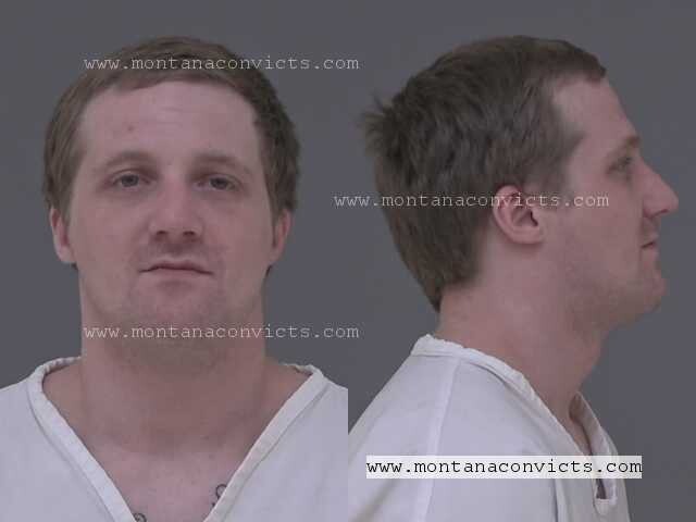 Thomas Logan Barger - 3020676