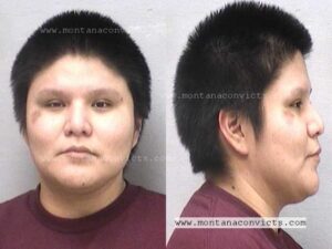 Leilanilynn Barb Bad Warrior - 3020678