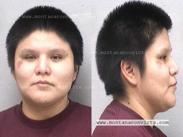 Leilanilynn Barb Bad Warrior - 3020678