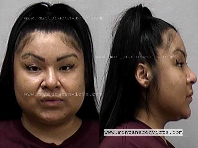 Sienna Delores Sunn-Plainbull - 3020680