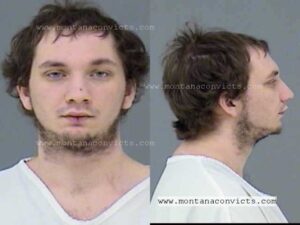 Nicholas Shane Ladue - 3020699