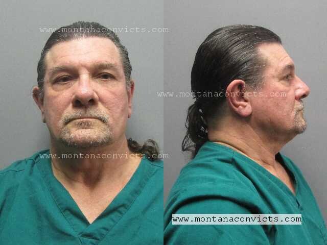 Darrell Lee Corpron - 3020700