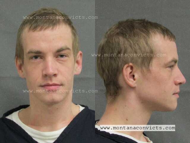 Stephen W L Seese - 3020705