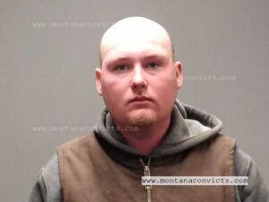 Jacob Barker - 3020719