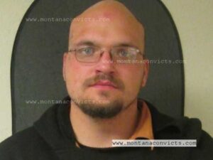 Tyler Rodney Volkmann - 3020727