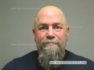 Richard Benjamin Goff - 3020731