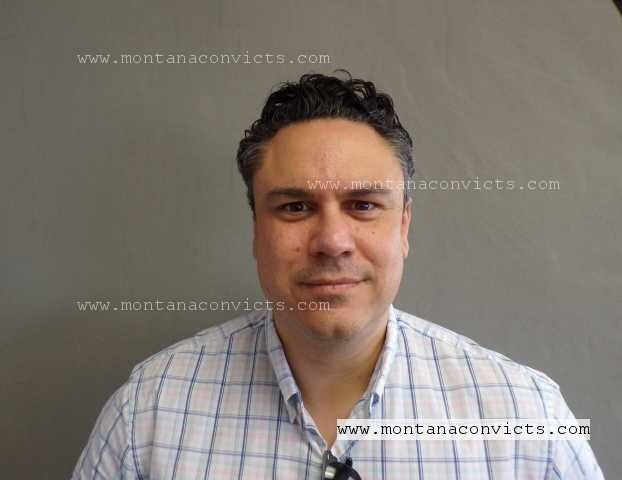 Peter Nathaniel Maney - 3020733