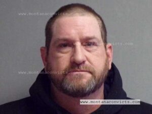 Shawn Ray Stevens - 3020734