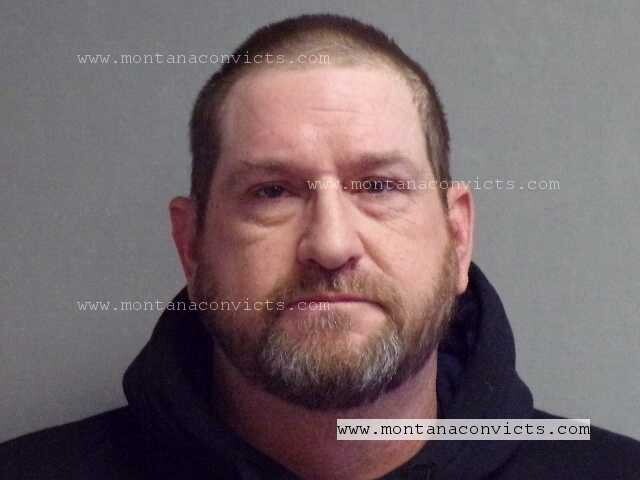 Shawn Ray Stevens - 3020734