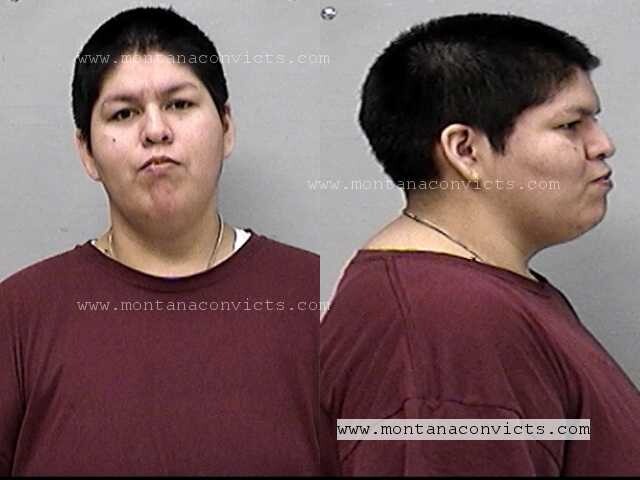 Tia Miranda Vijil - 3020737