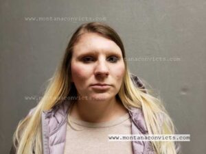 Allison Sarah Kottke - 3020743