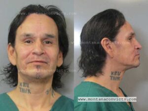 Thomas Anthony Baker JR - 3020744