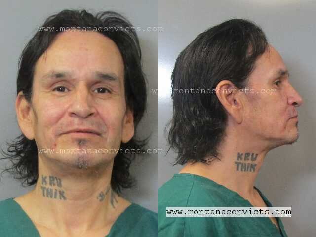 Thomas Anthony Baker JR - 3020744