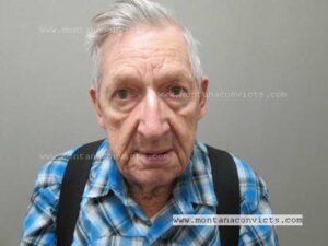 Donald L Hafla - 3020746