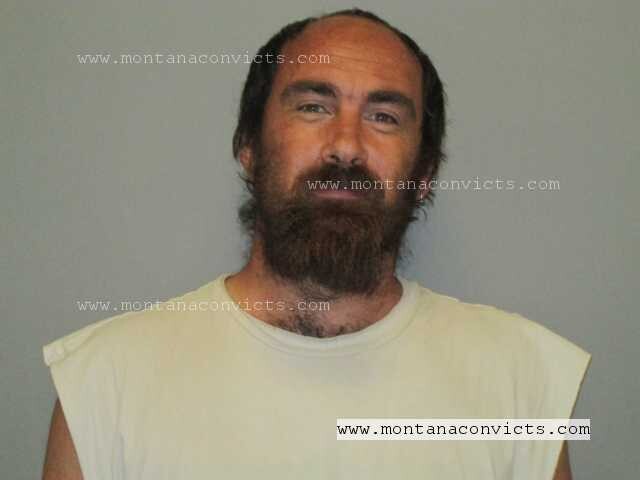 Jeremy Mark Snell - 3020750