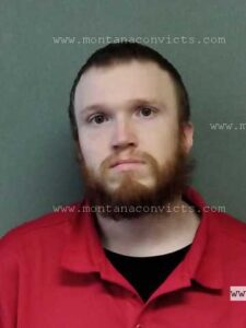 Joshua Patrick Gretsch - 3020755