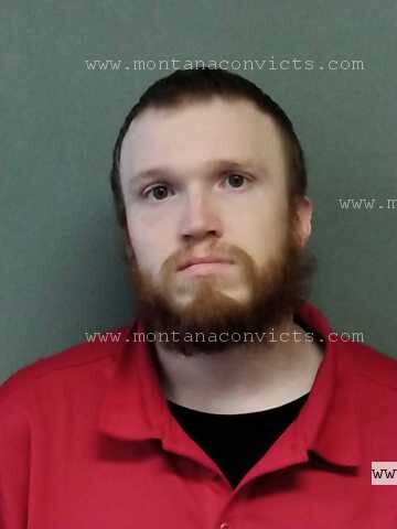 Joshua Patrick Gretsch - 3020755