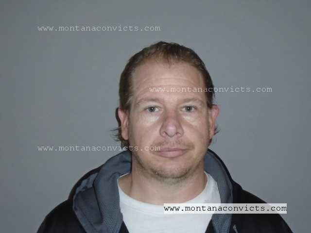 Cory Dean Eastep - 3020761