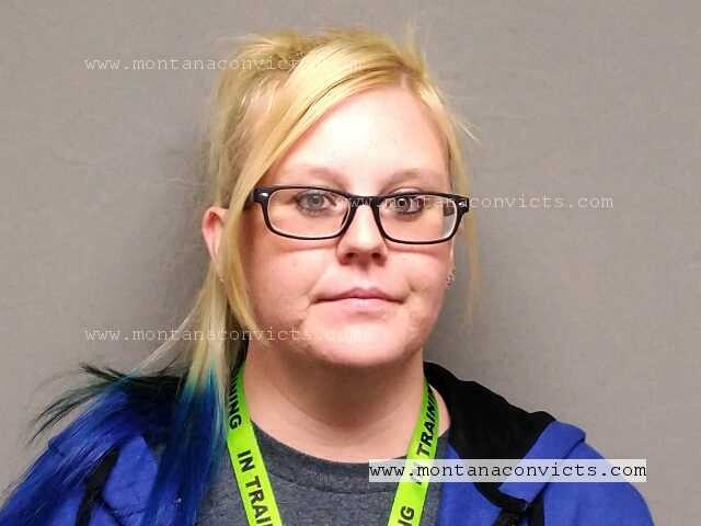 Shelby Cherie Coughlin - 3020763