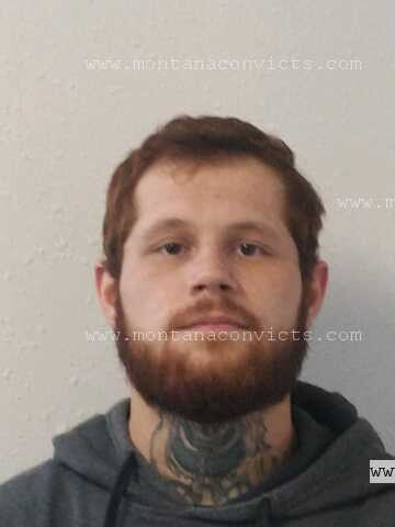 Austin Lee Lamb - 3020770