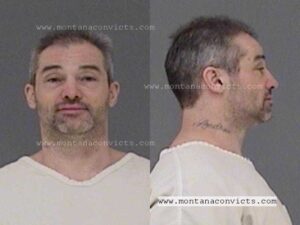 James Stanley Patterson - 3020775