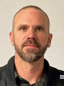 Daniel Paul Antonia - 3020778