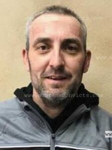 Joseph Allen Keith - 3020780