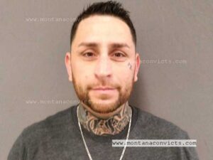 Steven Marshall Melcher - 3020790