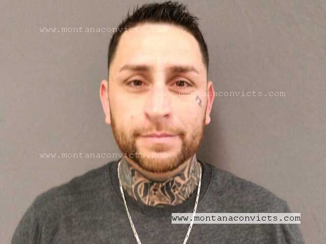 Steven Marshall Melcher - 3020790