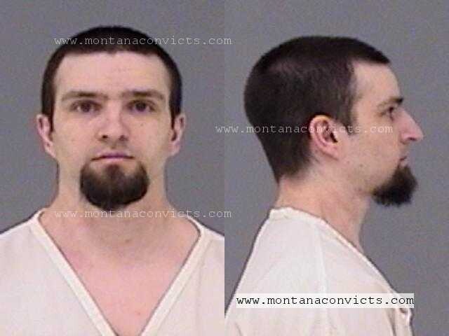 Richard Don Paul Mclarnon - 3020804