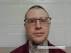 Zachary Wayne Roach - 3020809