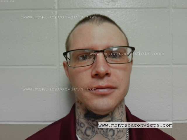 Zachary Wayne Roach - 3020809