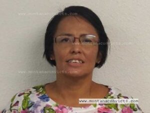 Shirley Yvonne Holds the Enemy - 3020810