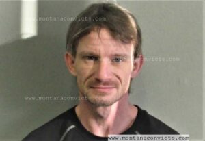 Michael John Ince - 3020831