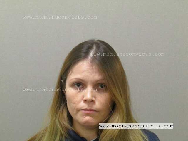 Melissa Dawn Alcorn - 3020855