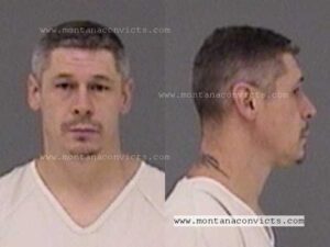 Jeremy Dennis Marr - 3020859