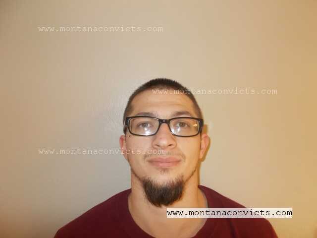 Erico Andres Montanez - 3020868