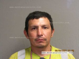 Wayne Douglas Trahan - 3020873