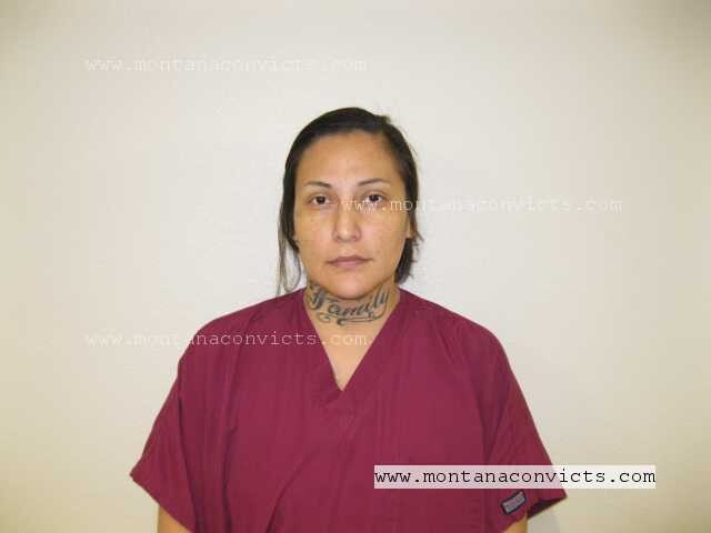 Naomie Juanita Stone - 3020875