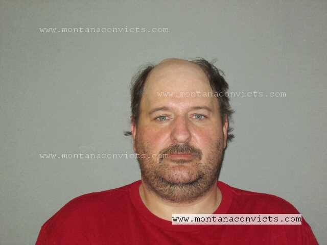 Deaven Ray Conard - 3020885