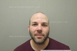 Patrick Andrew Regimbal - 3020891