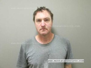 Justin Ray Ediger - 3020898