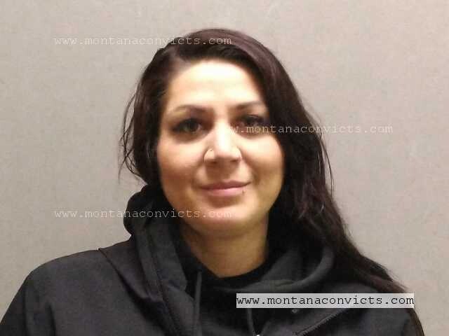 Summer Mary Smith - 3020901