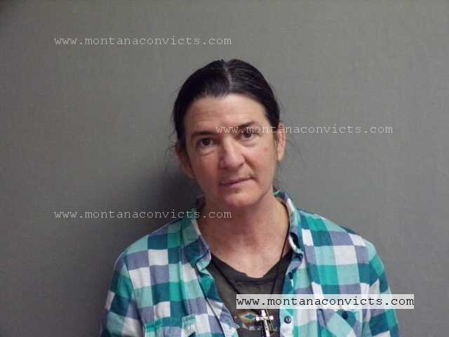 Beth Ann Darling - 3020903