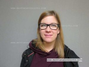 Ashley Marie Erickson - 3020912