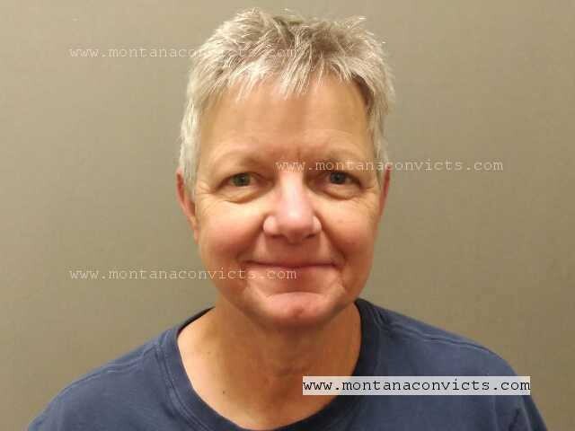 Catherine Ann Finberg - 3020921