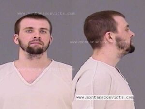 Dylan Lee Monroe Klein - 3020922