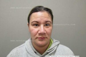 Carrie Ann Allen - 3020925